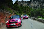 Mini Cooper JCW Clubman 2009 года